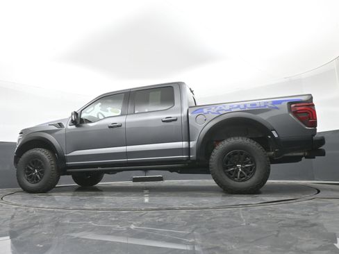 Used 2025 Ford F150 Raptor image 42
