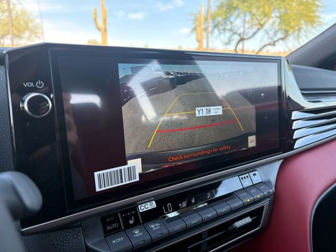 New 2026 Toyota Camry XSE image 26