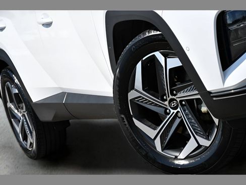 Used 2022 Hyundai Tucson Limited w/ Cargo Package AWD/4WD image 11