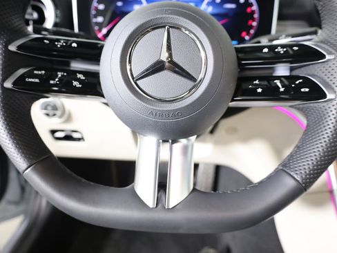 Certified 2026 Mercedes-Benz CLE 450 4MATIC Coupe image 31