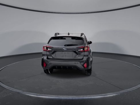 Certified 2024 Subaru Crosstrek 2.0i Premium image 7