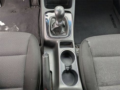 Used 2017 Kia Forte LX image 14