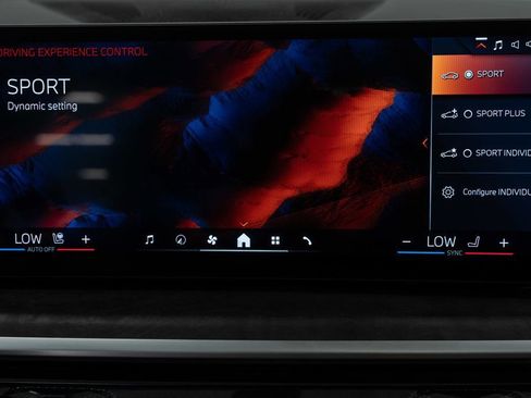 Used 2025 BMW X5 xDrive40i image 27