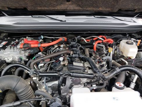 Used 2025 Toyota Land Cruiser 1958 AWD/4WD image 14