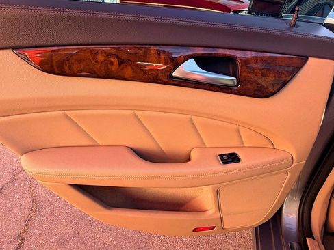 Used 2014 Mercedes-Benz CLS 550 image 41