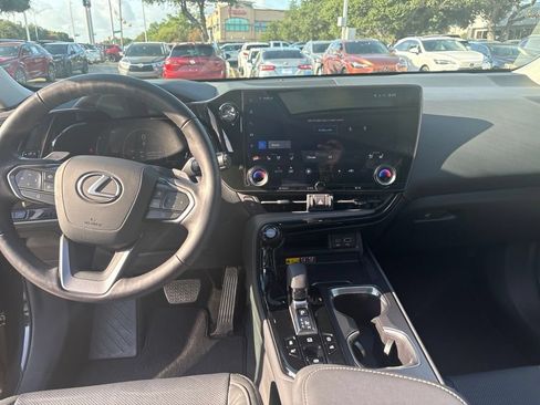 Certified 2026 Lexus NX 350 AWD w/ Accessory Package (2T) image 18