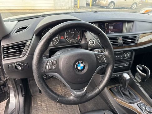 Used 2014 BMW X1 xDrive35i image 7