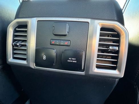 Used 2019 Ford F150 Platinum image 20