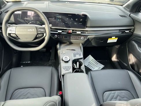 New 2026 Kia Sportage X-Line AWD/4WD image 18