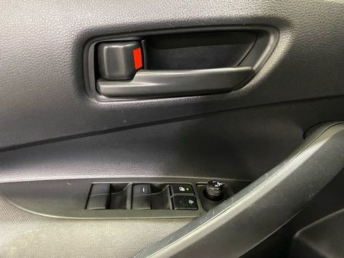 Certified 2023 Toyota Corolla LE w/ LE Convenience Package image 13