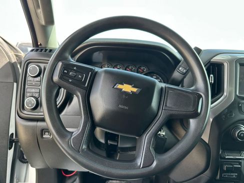 Used 2021 Chevrolet Silverado 2500 W/T w/ WT Convenience Package image 37