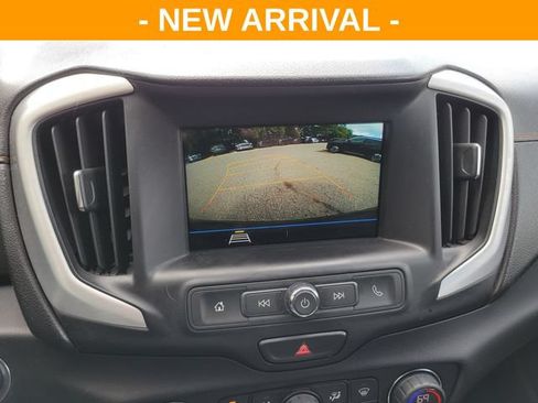 Used 2019 GMC Terrain SLE w/ Driver Convenience Package AWD/4WD image 10