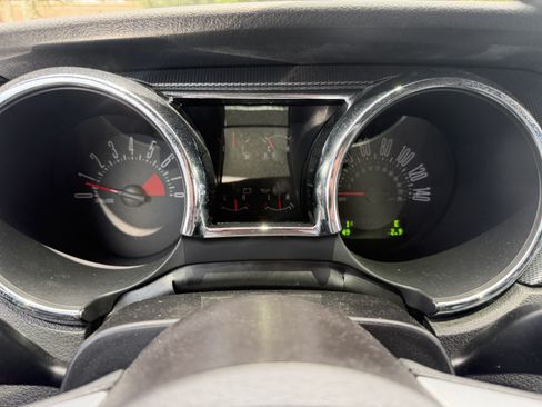 Used 2007 Ford Mustang GT Premium RWD image 25
