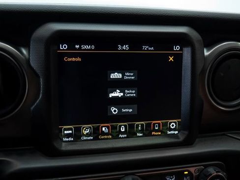 Used 2023 Jeep Gladiator Sport AWD/4WD image 59