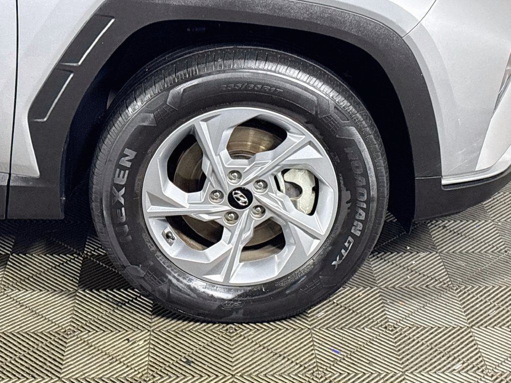 Used 2024 Hyundai Tucson SEL AWD/4WD image 22