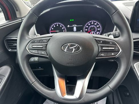 Used 2023 Hyundai Santa Fe SEL w/ Cargo Package FWD image 19
