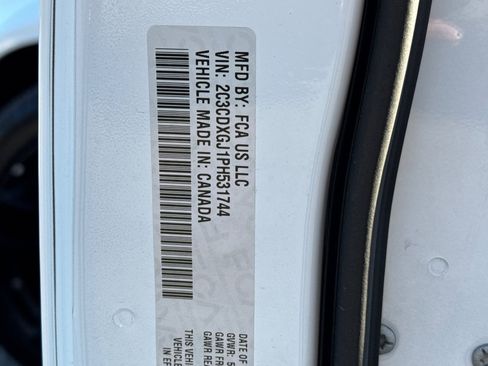 Used 2023 Dodge Charger Scat Pack image 28