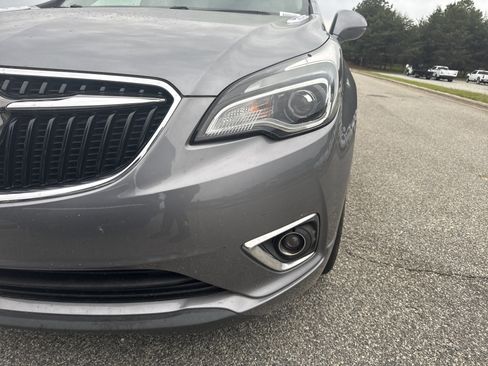 Used 2019 Buick Envision Preferred FWD image 6