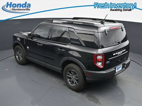 Used 2023 Ford Bronco Sport Big Bend w/ Convenience Package AWD/4WD image 19