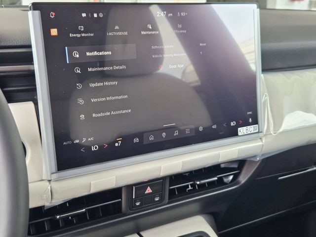 New 2026 MAZDA CX-5 Select AWD/4WD image 14