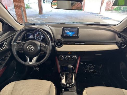 Used 2017 MAZDA CX-3 Grand Touring AWD/4WD image 21