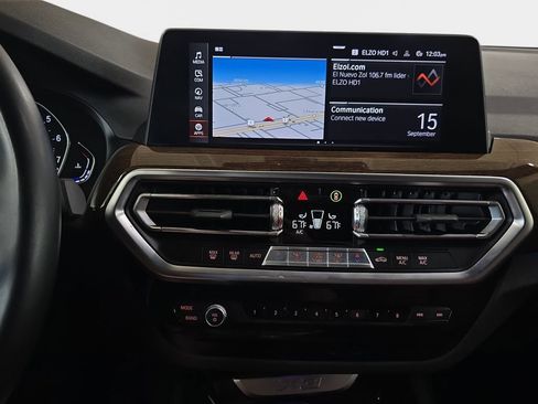 Certified 2022 BMW X3 sDrive30i w/ Convenience Package RWD image 20