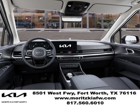 New 2026 Kia Carnival SX Prestige FWD image 14