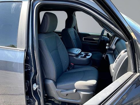 Certified 2026 RAM 2500 Big Horn AWD/4WD image 16