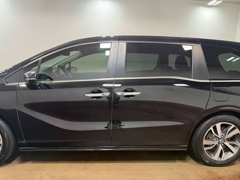 Used 2023 Honda Odyssey Touring image 37