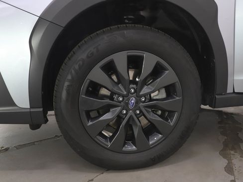 Used 2023 Subaru Outback Onyx Edition image 29