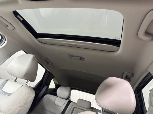 Used 2022 Hyundai Tucson SEL w/ Convenience + Premium Package FWD image 22