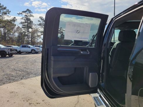 New 2026 GMC Sierra 3500 Denali w/ Denali Reserve Package image 29