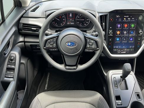 Used 2024 Subaru Crosstrek 2.0i Premium w/ Popular Package #3 AWD/4WD image 12