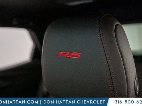 New 2026 Chevrolet TrailBlazer RS w/ Convenience Package image 21