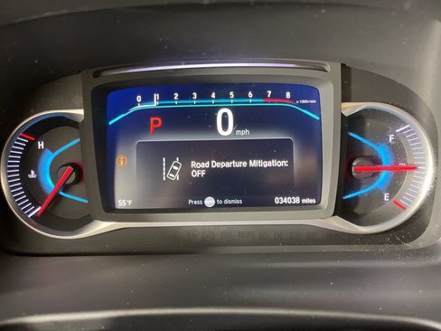 Certified 2022 Honda Pilot Special Edition image 36