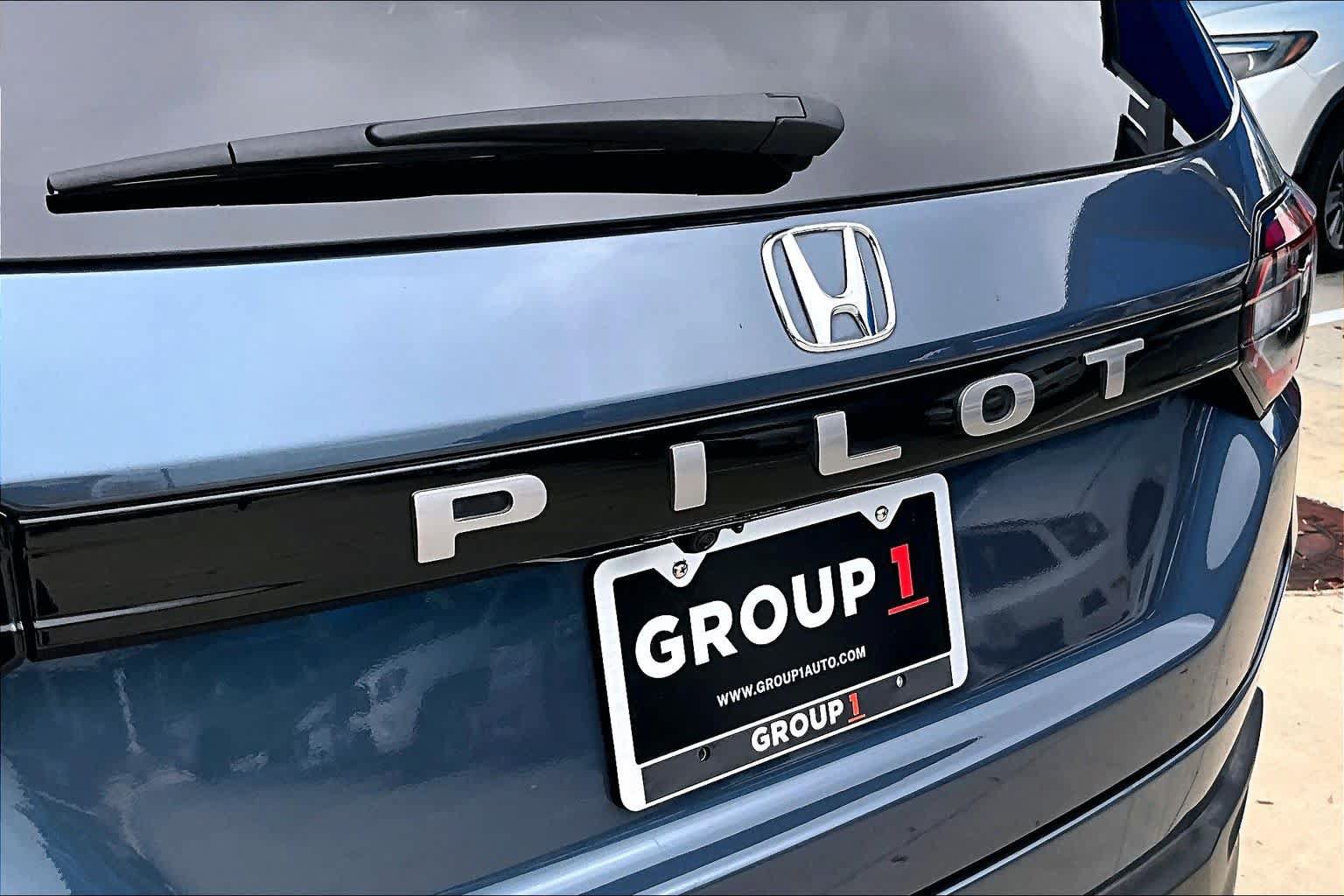 Used 2026 Honda Pilot EX-L image 30