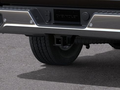 New 2026 Chevrolet Silverado 3500 LT w/ Convenience Package AWD/4WD image 14