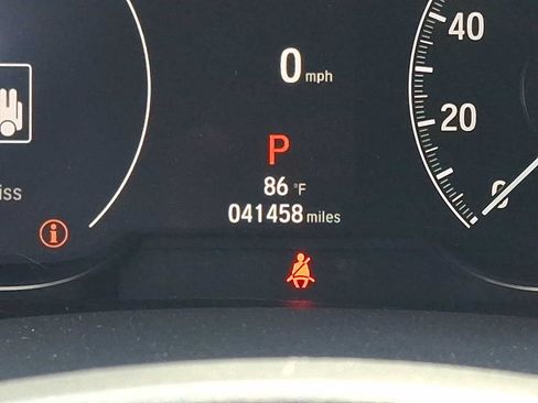 Used 2021 Honda Accord Sport Special Edition image 18