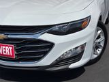 Certified 2024 Chevrolet Malibu LT image 3