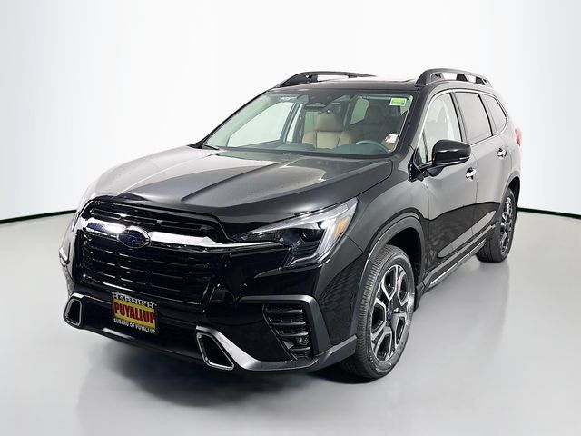 New 2026 Subaru Ascent Touring AWD/4WD image 3
