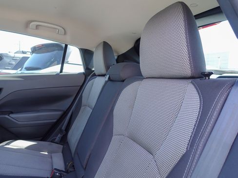 Certified 2024 Subaru Crosstrek 2.0i Premium AWD/4WD image 27