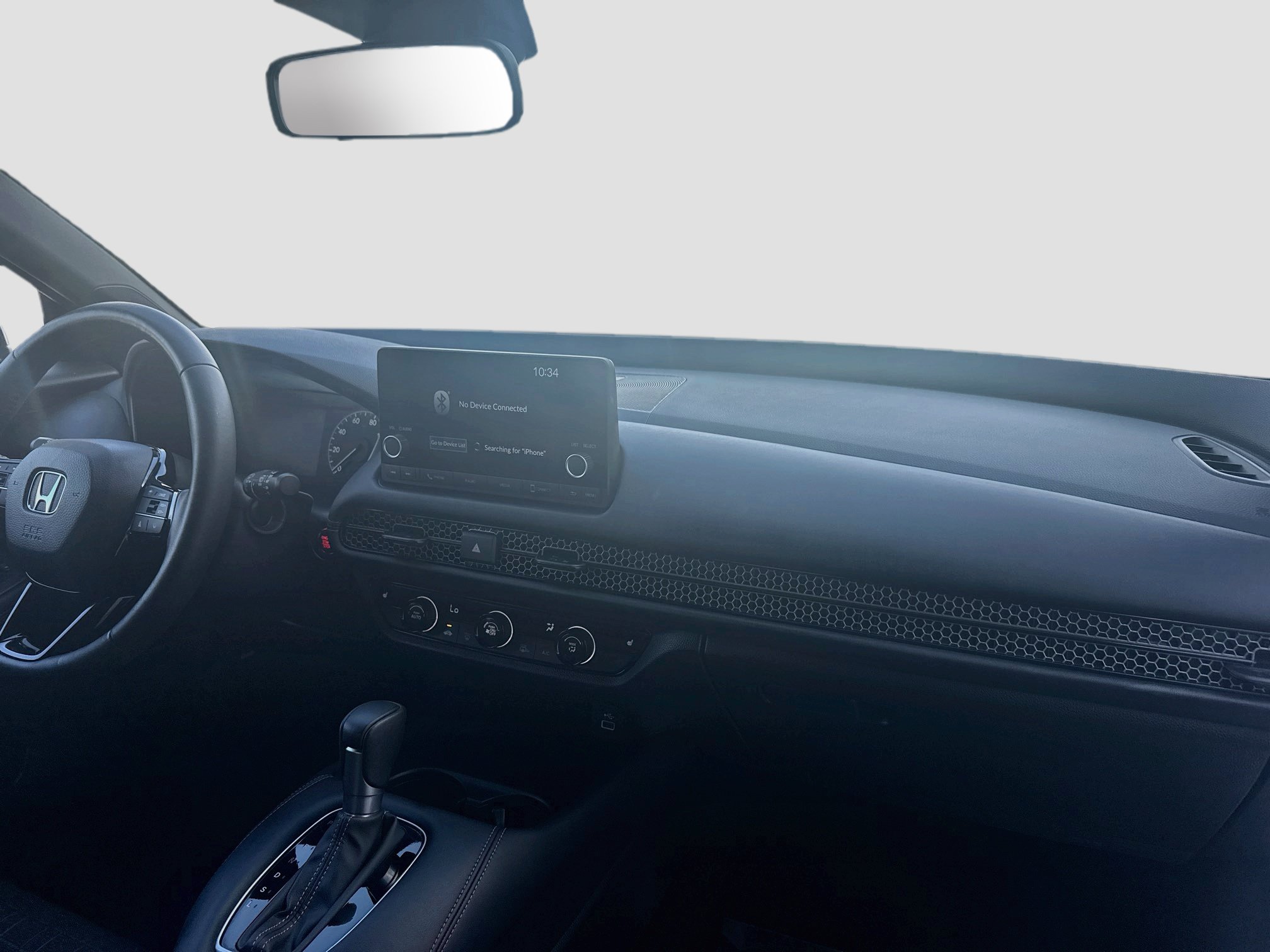 Used 2024 Honda HR-V Sport image 29