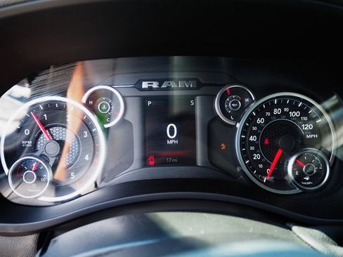 New 2026 RAM 5500 Tradesman w/ Chrome Appearance Group image 31