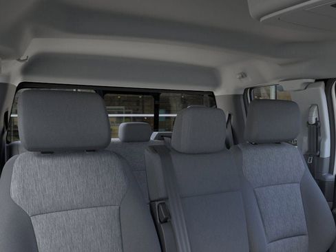 New 2026 Ford F250 XL w/ XL Chrome Package image 22