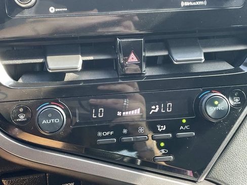 Used 2023 Toyota Camry LE FWD image 34