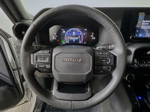 Used 2024 Toyota Land Cruiser 1958 AWD/4WD image 18