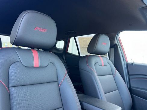 New 2026 Chevrolet Trax RS w/ Driver Confidence Package FWD image 14