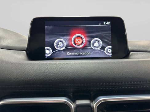 Used 2018 MAZDA CX-5 Grand Touring w/ Premium Package AWD/4WD image 29