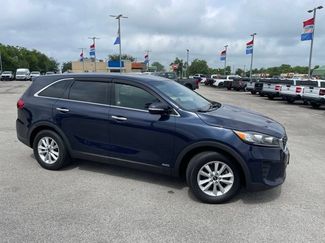 Used 2020 Kia Sorento LX AWD/4WD video 2