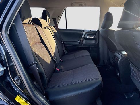 Used 2024 Toyota 4Runner TRD Off-Road image 27